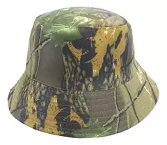 Piluso Pescador De Algodón - comprar online