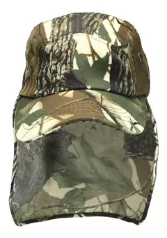 Gorra Con Tapa Nuca Legionario en internet