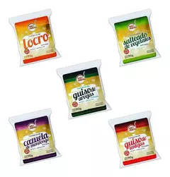 Comida Liofilizada En Sobre Mi Menu 90g - comprar online
