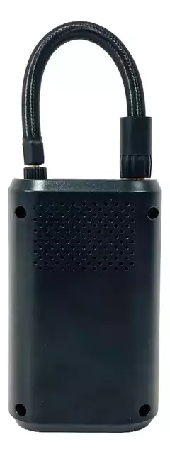 Mini Compresor Aire Eléctrico Recargable Oregon - comprar online
