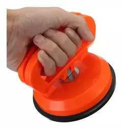 Sopapa Con Pinza De Succión Grande - comprar online