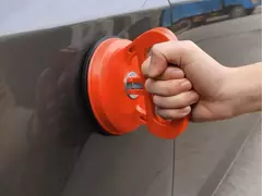 Sopapa Con Pinza De Succión Grande en internet