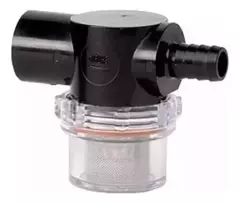 Filtro Shurflo Para Bombas De Agua 12v - comprar online