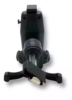 Soporte De Celular Para Auto Brazo A Rejilla - SILBECO