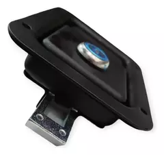 Cerradura Para Casa Rodante Motorhome De Embutir C/ 2 Llaves - tienda online