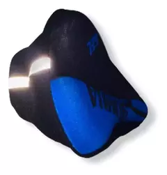 Funda Gel Adaptable Antiprostatico Para Asiento Bicicleta - comprar online