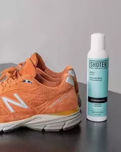 Desodorante Perfume Para Calzado - Shoe Freshener Shoter en internet