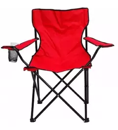 Sillon Director Plegable
