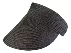 Visera Capelina De Fibra Celulosa Elástico - tienda online