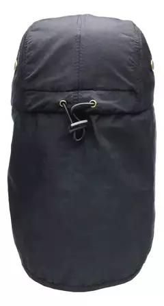 Gorra Con Tapa Nuca Legionario