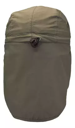 Gorra Con Tapa Nuca Legionario en internet