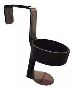 Posa Vaso Reforzado Plastico Para Colgar