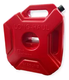 Bidon Combustible Extrachato 5 Lts Plastico Reforzado en internet