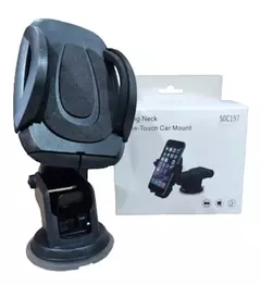 Soporte Para Celular Brazo Extensible Tablero/Vidrio en internet