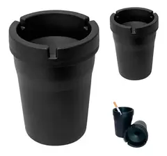 Cenicero Portátil Para Auto en internet