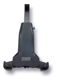 Soporte De Celular Para Auto Brazo A Rejilla en internet