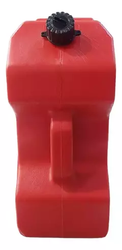 Bidon De 20 Litros Extra Chato - tienda online