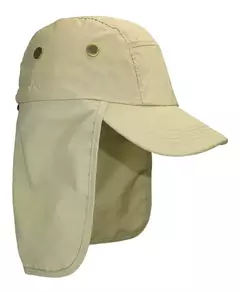 Gorra Con Tapa Nuca Legionario - tienda online