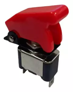 Imagen de Llave Tecla Deportiva Tipo Avion 1 Punto 12v