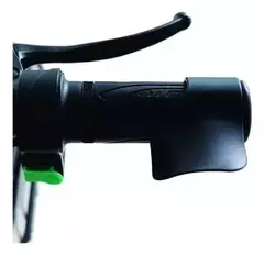 Asistente Acelerador Para Moto Universal - SILBECO