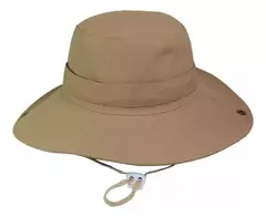 Sombrero Australiano De Taslon - tienda online