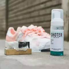 Imagen de Kit Espuma de Limpieza Para Calzado - Easy Pack Shoter
