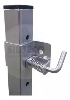 Pata Estabilizadora Para Tráiler P/ Homologar Niveladora - tienda online