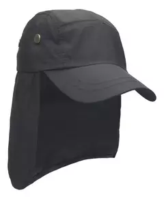 Imagen de Gorra Con Tapa Nuca Legionario