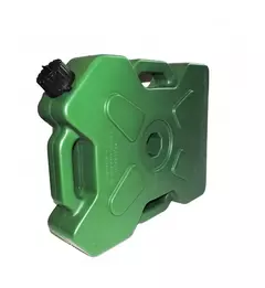 Bidon De Combustible Chato 8.5 Litros en internet