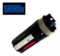 Bomba Sumergible Solar - Shurflo 9325-043-101 - SILBECO
