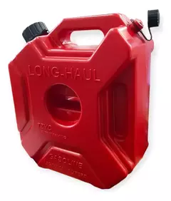Bidon Combustible Extrachato 5 Lts Plastico Reforzado - comprar online