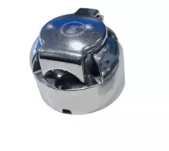Ficha Hembra Para Trailer 7 Vías - Aluminio - SILBECO