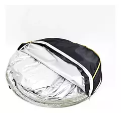 Cortina Parasol Exterior - comprar online