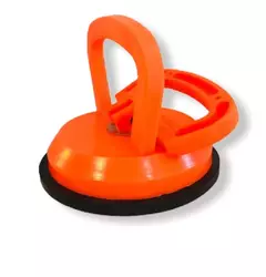 Sopapa Con Pinza De Succión Grande