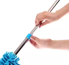 Cepillo Plumero Extensible Microfibra en internet