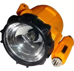 Linterna Magnetica Para Encendedor 12V