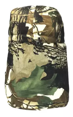 Gorra Con Tapa Nuca Legionario - comprar online