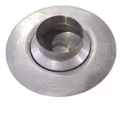 Hongo Chico Aluminio Ventilación 3¨ - comprar online