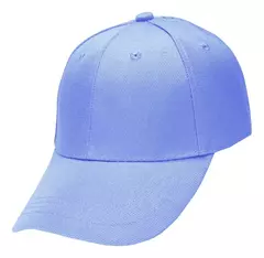 Gorra Curva 6 Gajos Regulable - comprar online
