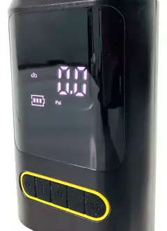 Mini Compresor Aire Eléctrico Recargable Oregon en internet