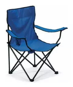 Sillon Director Plegable - comprar online