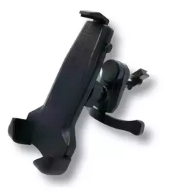 Soporte De Celular Para Auto Brazo A Rejilla