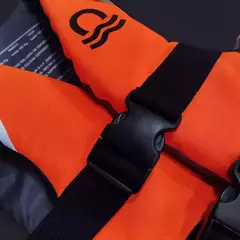 Chaleco Salvavidas Flotar - Deportivo Para Adultos Kayak Sky - comprar online