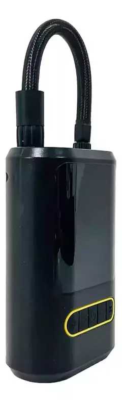 Mini Compresor Aire Eléctrico Recargable Oregon - comprar online