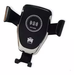 Soporte Cargador De Celular Para Auto Rejilla - tienda online