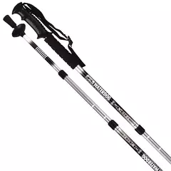 Baston De Trekking Telescópico Waterdog 65 A 135cm en internet