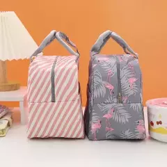 Lunchera Bolso Térmico - tienda online