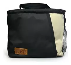 Bolso Térmico Chico 23x18x15 Cm