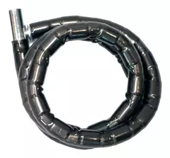 Cadena Linga Candado Piton 22mm X 1,50m - tienda online