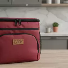 Bolso Lunchera Térmica 27x22x20 - comprar online